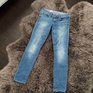 Gap Skinny Jeans